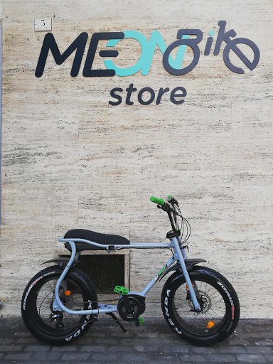Me on Bike Store Gallery - Italy