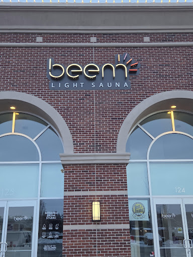 beem® Light Sauna