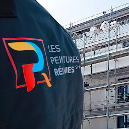 Photo n°2 de Les Peintures Réunies SN Peinture, Façades, Isolation, ITE - Épinal à Igney (Façadier)