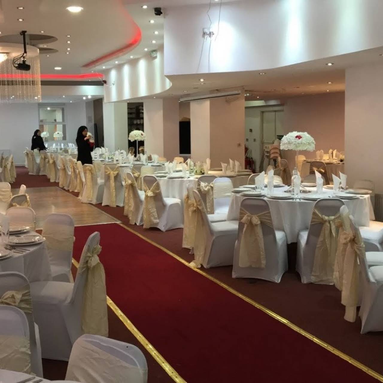 the elegance banqueting suite banquet hall wedding venue manchester wedding hall the elegance banqueting suite