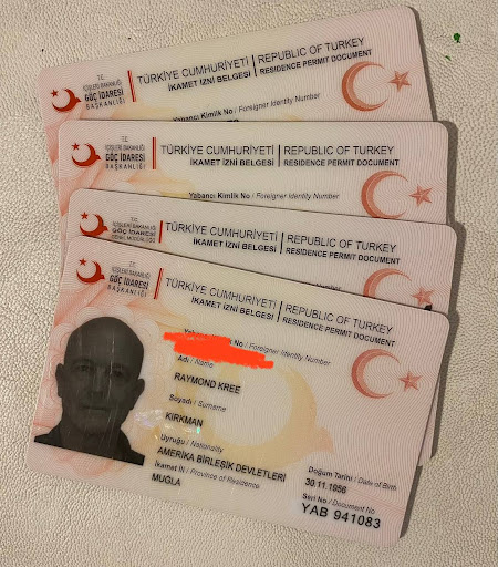 immigration to Fethiye