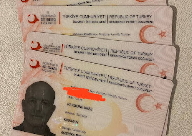 immigration to Fethiye