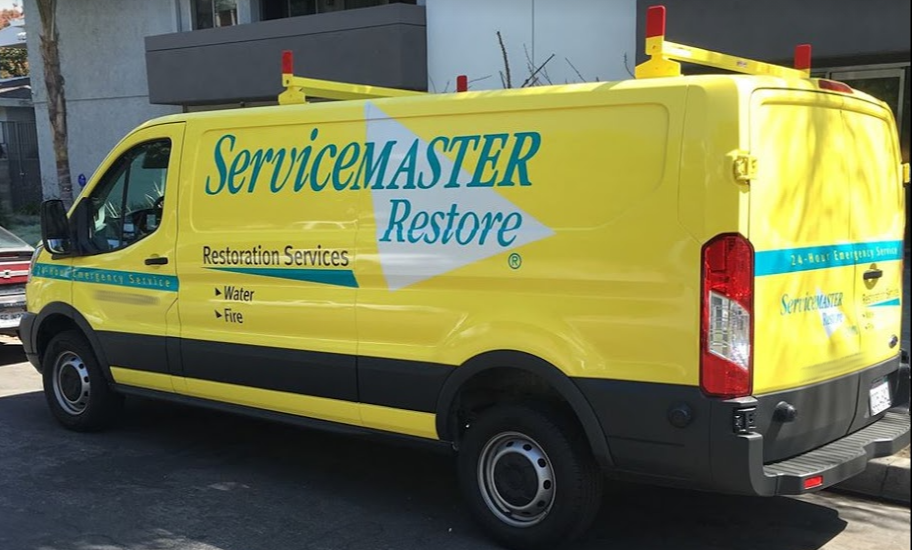 ServiceMaster Water & Fire Restoration by J & S photo