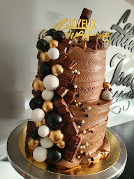 Photo n°27 de Les gourmandises d'Isa à Carentan-les-Marais (Traiteur)