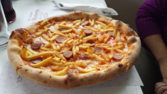 La Marinetta - Bar Pizzeria