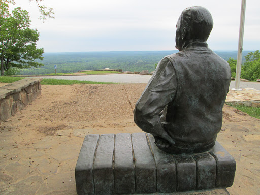 Friends of F.D. Roosevelt State Park - Thumbnail