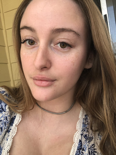 Westchase lashes - Visual