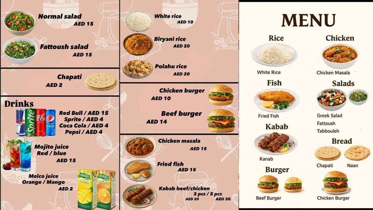 Asian Plate - صورة 2