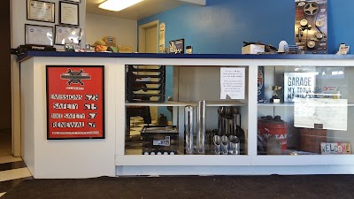Photos of McKell Automotive
