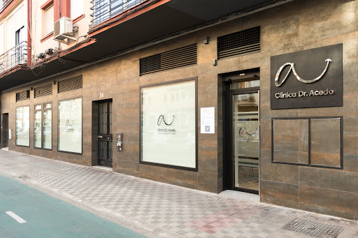 Acedo Dental Clinic & Martin