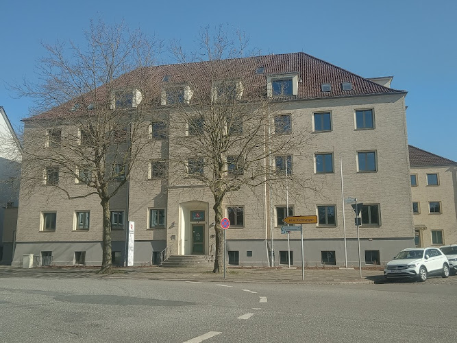 Finanzamt Wesermünde photo