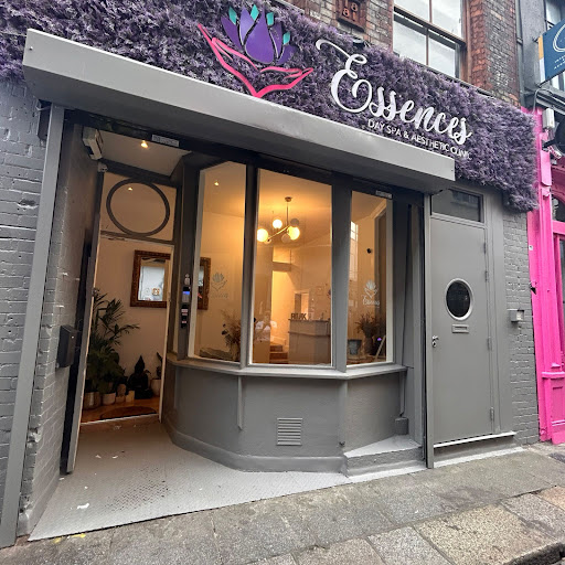 Essences Day Spa & Aesthetic Clinic