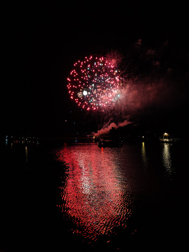Lake Heritage