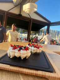 Photo n°48 de Riva Bella à Propriano (Restaurant de sushis)