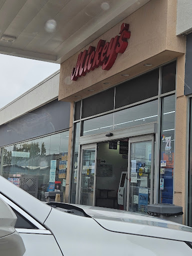 Mickey's Convenience Food Stores #12