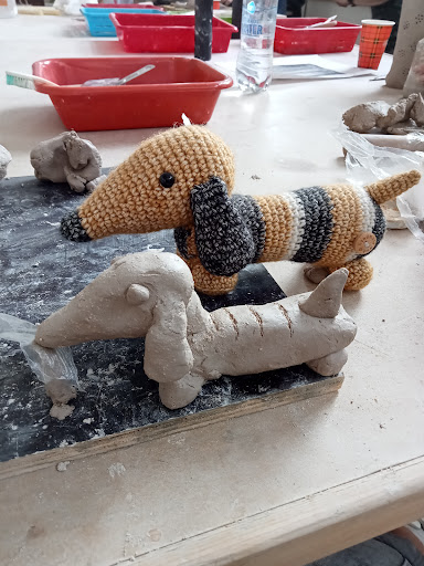 Creatief Centrum 't Atelier - Thumbnail