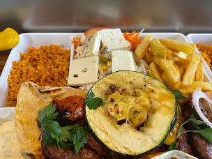 Photo n°13 de Grill Anatolia à Billy-Montigny (Restaurant)