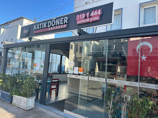 Katık Döner Express