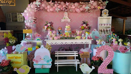 Decor Criativity