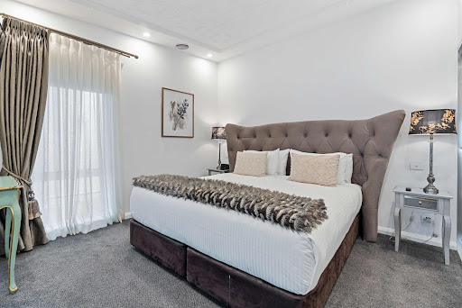 de Russie Boutique Hotel Orange - Thumbnail