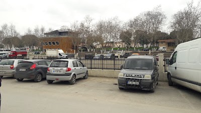 Ücretsiz Otopark