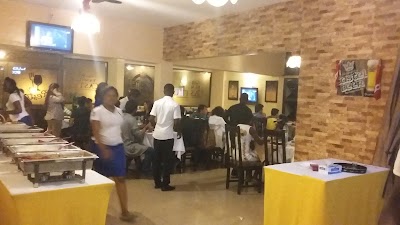 Photos of Restaurant Le Resto Cotonou