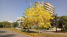 PTET Tele House islamabad