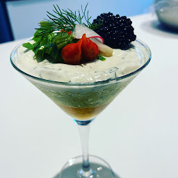 Photo n°3 de LA CUISINE DE JIMMY à Lamarque (Traiteur)