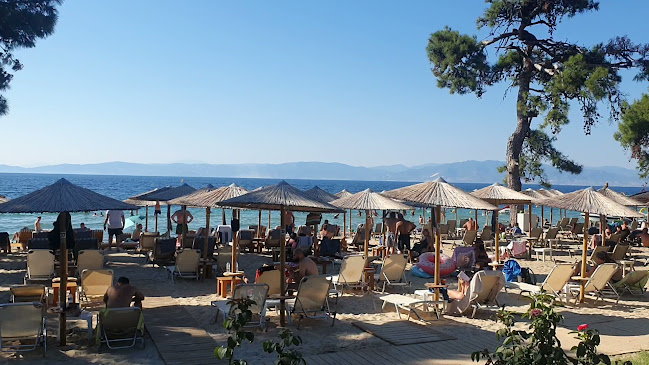 Σχόλια και κριτικές για το Pachis Beach Bar