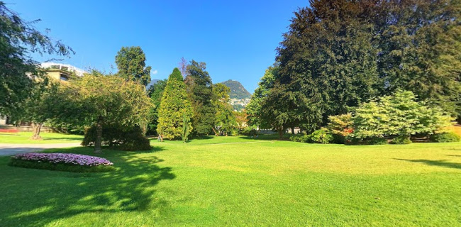 Park Ciani Telefonnummer