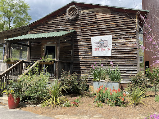 The Barn at Sylvan Market - Thumbnail