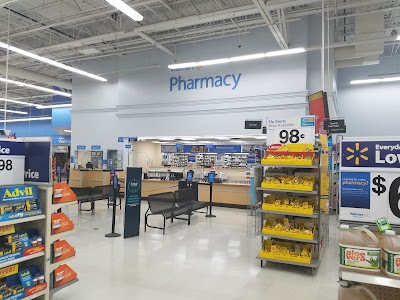 Walmart Pharmacy