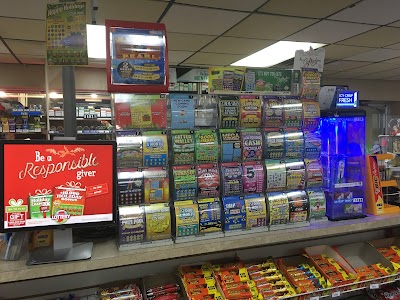 gas-station