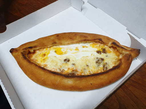 Firat Döner - Visual