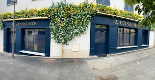 Photo n°9 de 🍝À CASA MIA Restaurant Italien 🇮🇹 à Jouars-Pontchartrain (Restaurant)