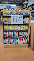 Photo n°19 de l'Atelier Technique du Camping Car, ATCC à Jarnac (Concessionnaire de véhicules de loisirs)