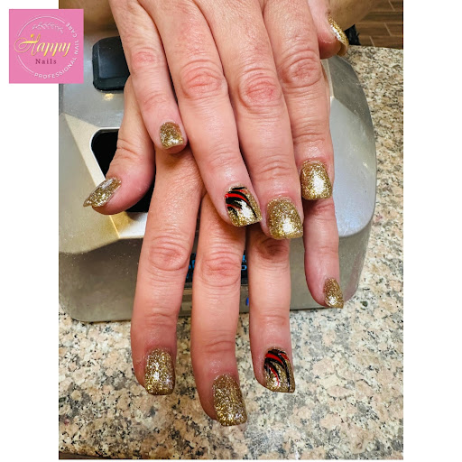 Happy Nails, Hair & Spa - Thumbnail