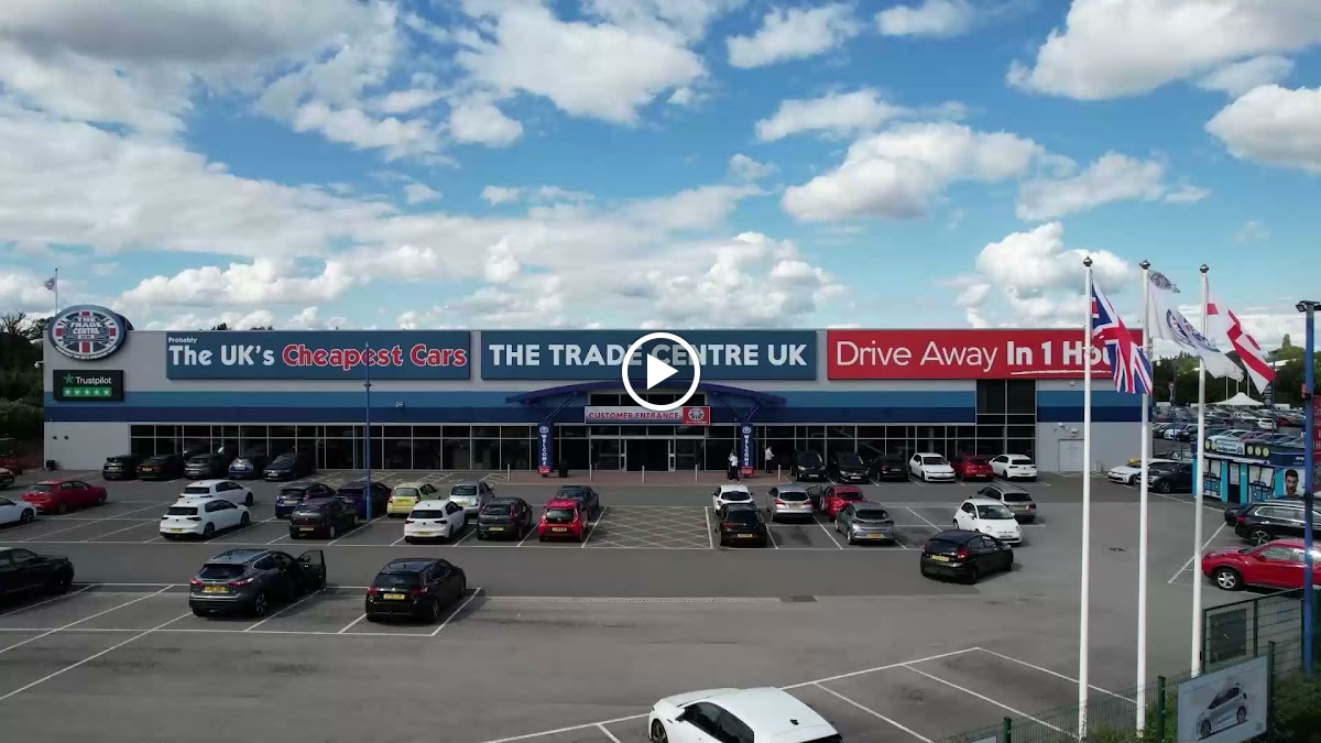 Trade Centre UK