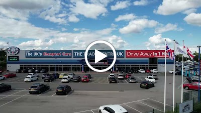 Trade Centre UK