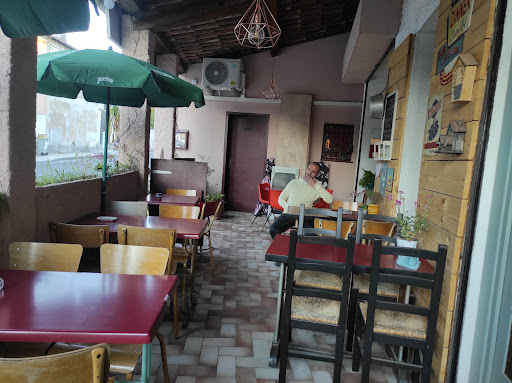 Bar De La Germaine - Thumbnail