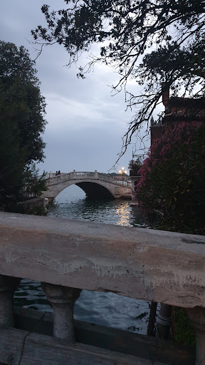 Giardini - Visual