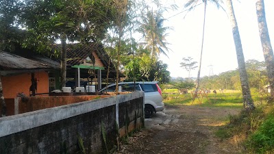 Photos of Joglo Ngaran