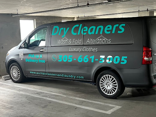 Puritan Cleaners & Laundry - Thumbnail