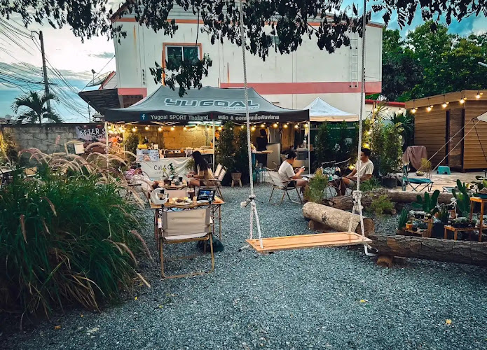 Cat n' Cup.coffee bar