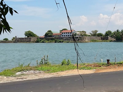 Photos of District Secretariat Batticaloa