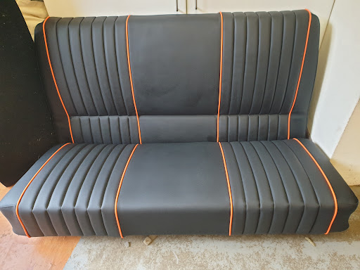 Origineils Car Trimmers & Upholstery - Thumbnail