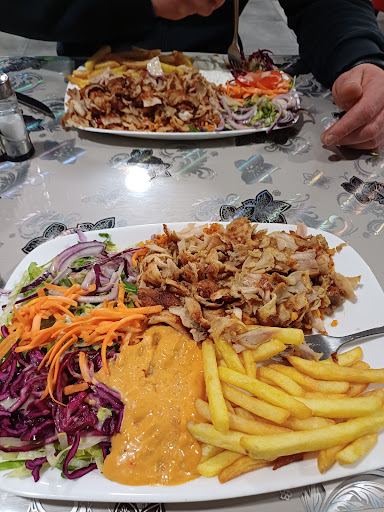 Photo 4 - KEBAB GEVEZE