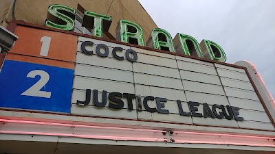 Strand Theatre