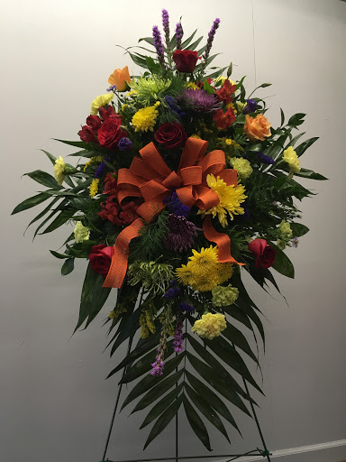 Bren's Flowers - Thumbnail