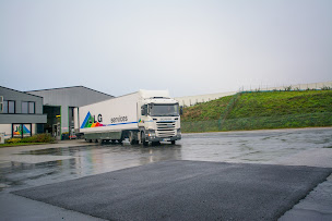 Photo n°23 de J.L.G. Services à Vannes (Service de transport)